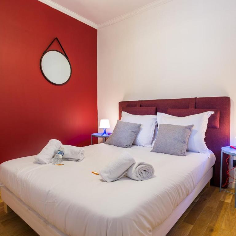 CMG Résidence Bastille - Saint Antoine - Appartement 1 Chambre - 7