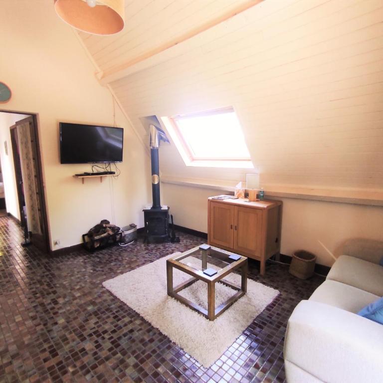 La Borie du Cambord - Gîtes et Chambres d'hôtes - Vacation Home - 7