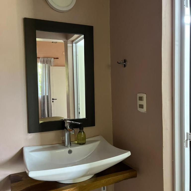 LA SELVA MONOAMBIENTES - One-Bedroom Apartment - 7