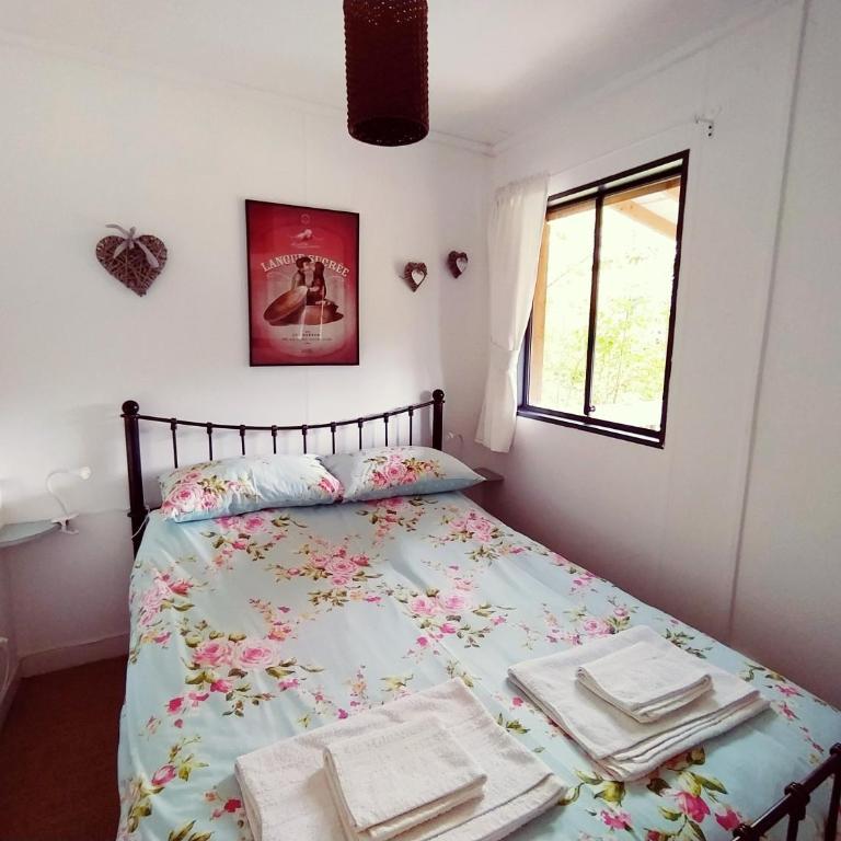 La Borie du Cambord - Gîtes et Chambres d'hôtes - One-Bedroom House - 10