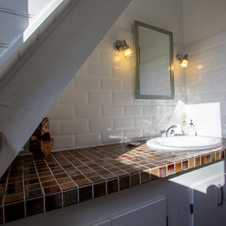 La Borie du Cambord - Gîtes et Chambres d'hôtes - Vacation Home - 19