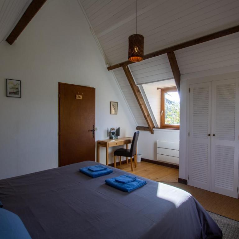 La Borie du Cambord - Gîtes et Chambres d'hôtes - Vacation Home - 9