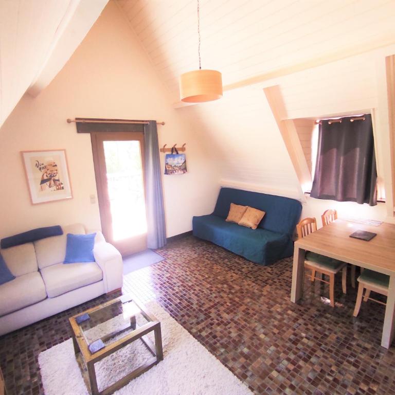 La Borie du Cambord - Gîtes et Chambres d'hôtes - Vacation Home - 6