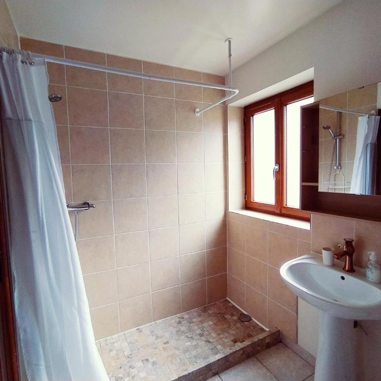 La Borie du Cambord - Gîtes et Chambres d'hôtes - One-Bedroom House - 15
