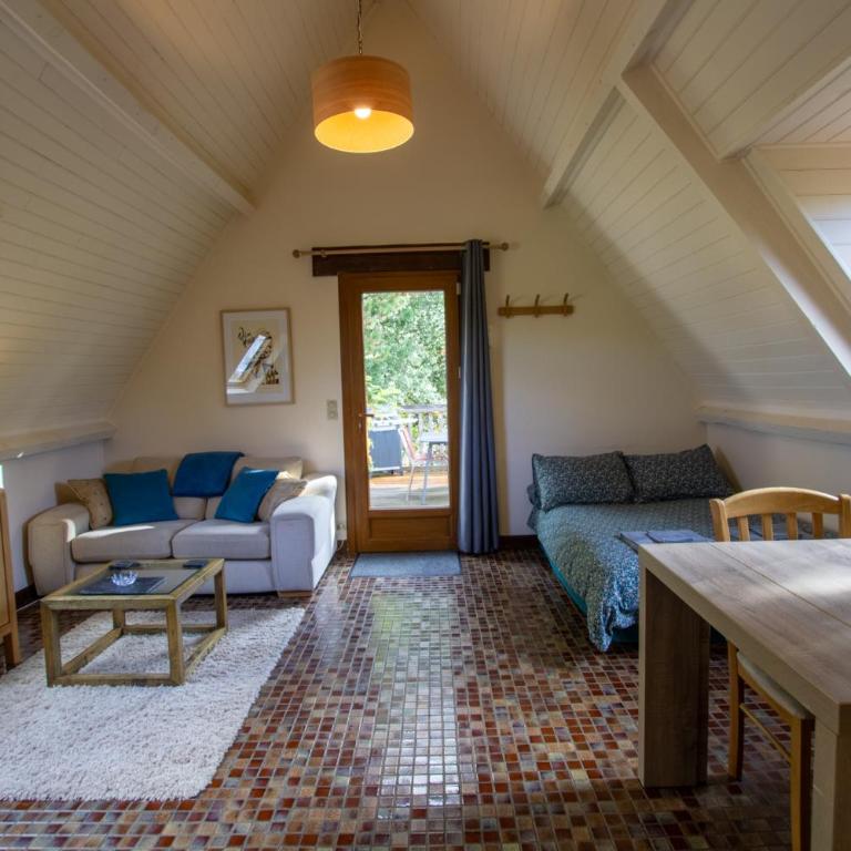 La Borie du Cambord - Gîtes et Chambres d'hôtes - Vacation Home - 10