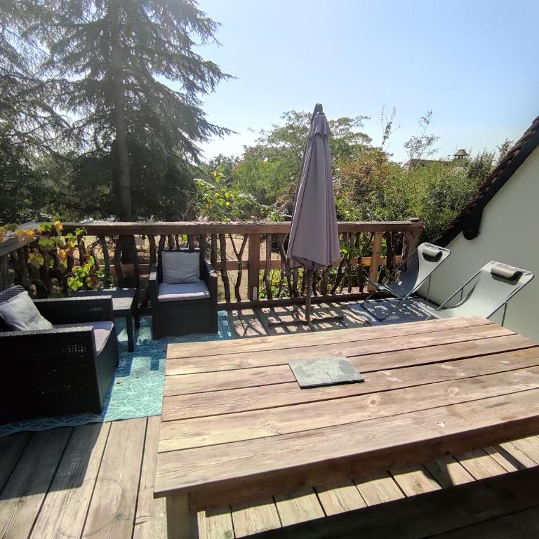 La Borie du Cambord - Gîtes et Chambres d'hôtes - Vacation Home - 21