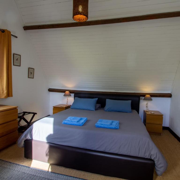 La Borie du Cambord - Gîtes et Chambres d'hôtes - Vacation Home - 12