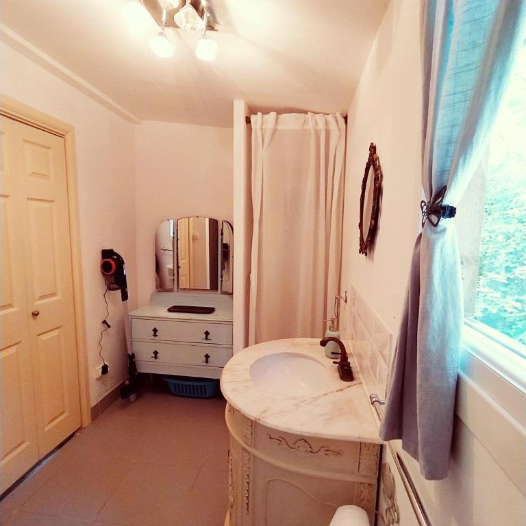 La Borie du Cambord - Gîtes et Chambres d'hôtes - One-Bedroom House - 13