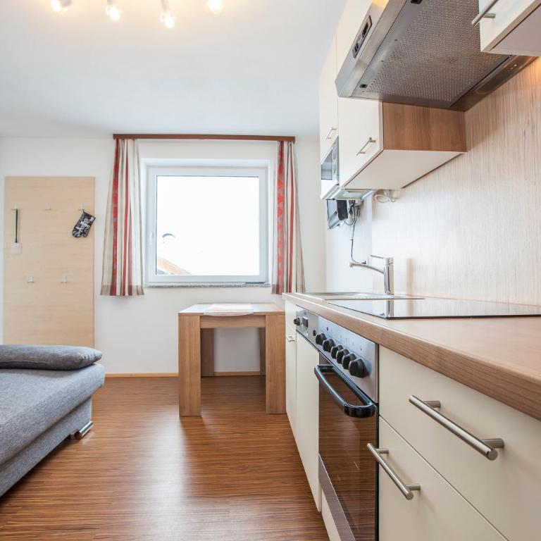 Conny's Apartments - Apartment mit 1 Schlafzimmer - 3