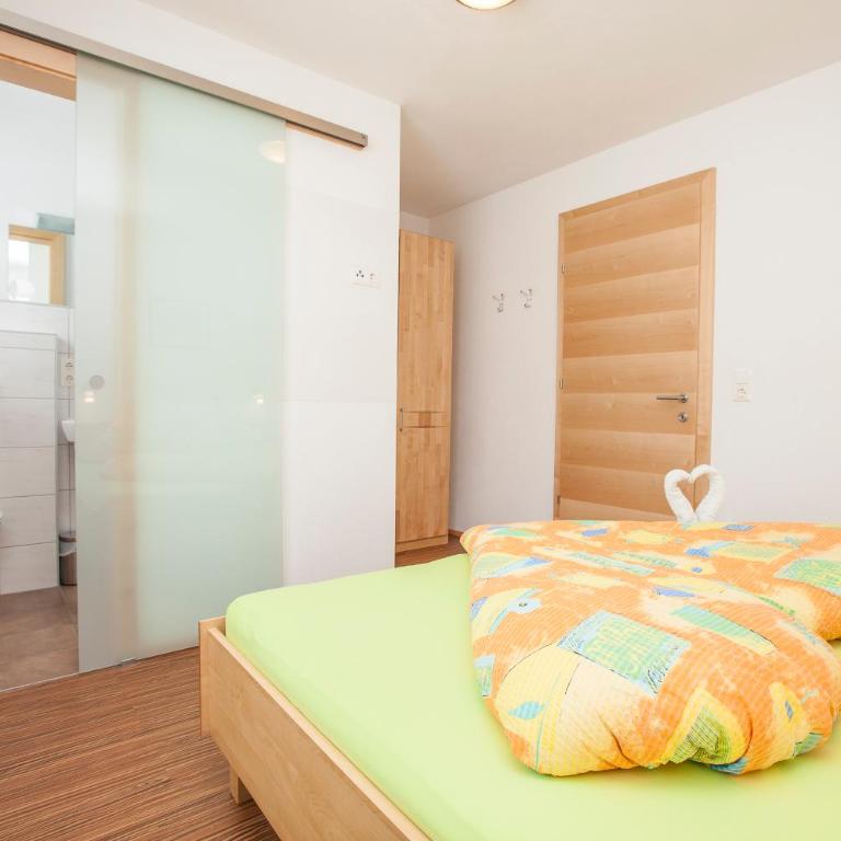 Conny's Apartments - Apartment mit 2 Schlafzimmern - 9