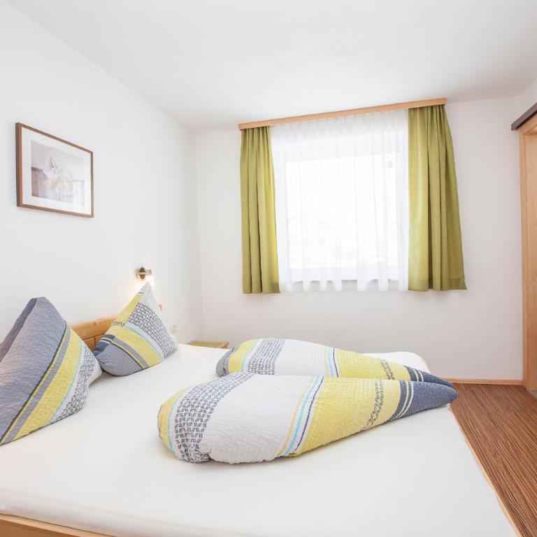 Conny's Apartments - Apartment mit 2 Schlafzimmern - 7