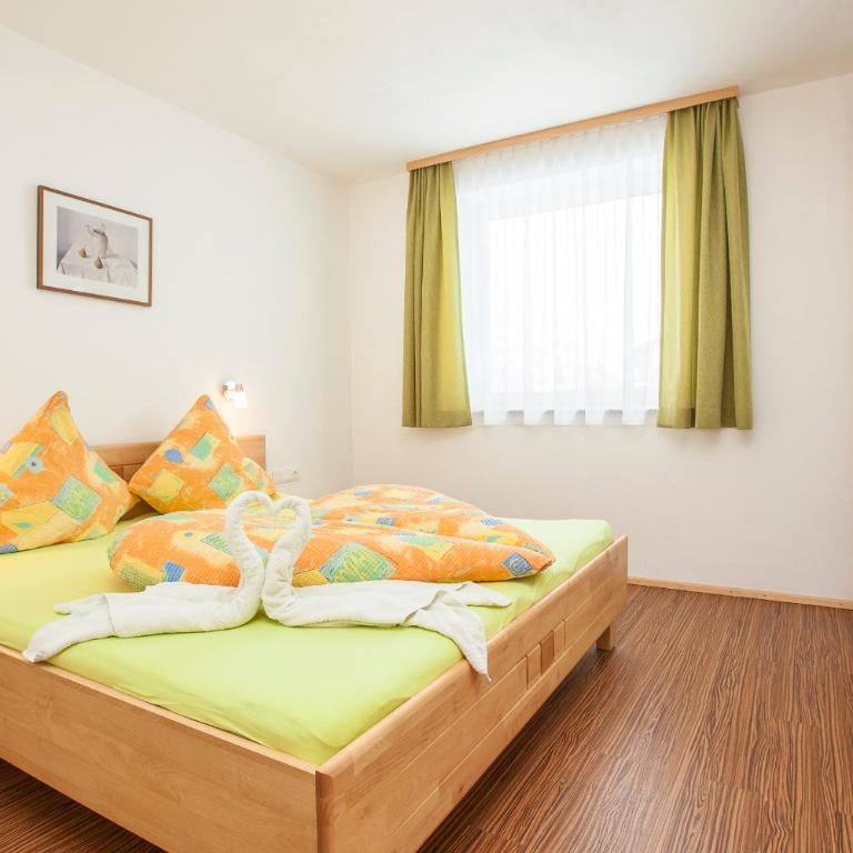 Conny's Apartments - Apartment mit 2 Schlafzimmern - 5