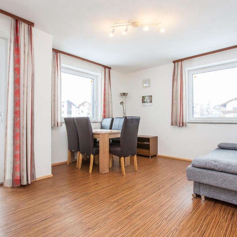 Conny's Apartments - Apartment mit 2 Schlafzimmern - 4