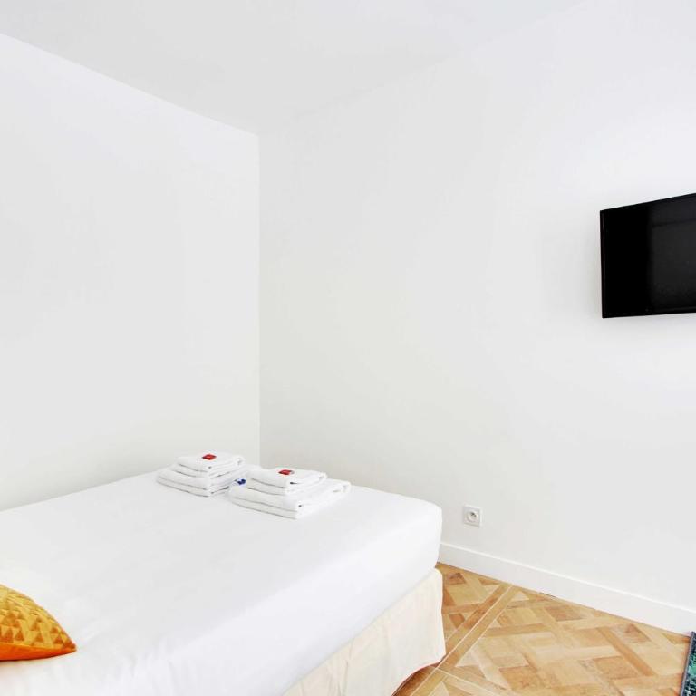 CMG Résidence Bastille - Saint Antoine - Studio - 1