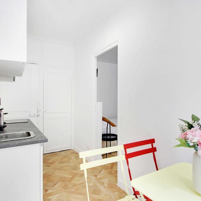 CMG Résidence Bastille - Saint Antoine - Studio - 2