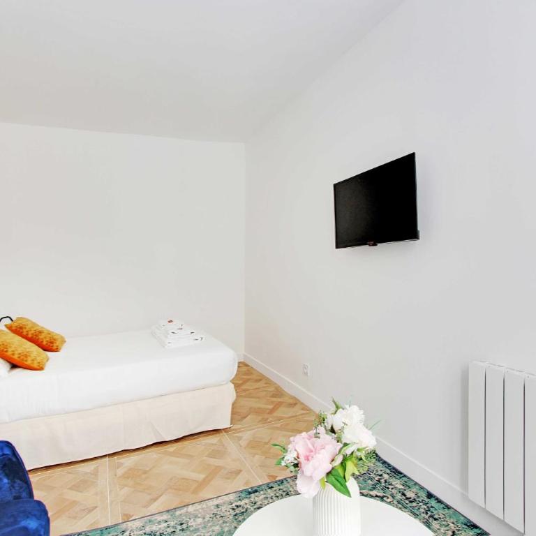 CMG Résidence Bastille - Saint Antoine - Studio - 9