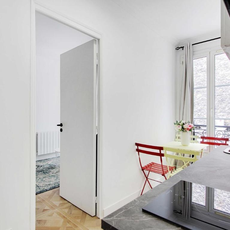 CMG Résidence Bastille - Saint Antoine - Studio - 11