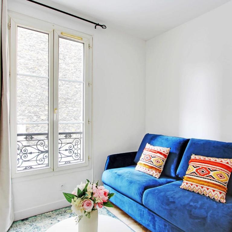 CMG Résidence Bastille - Saint Antoine - Studio - 10