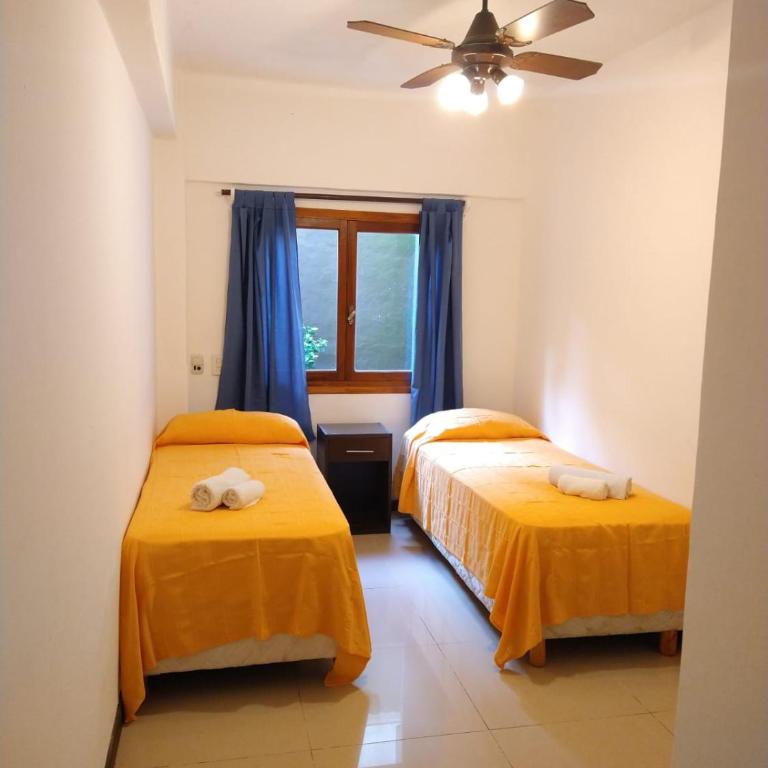 Hotel Maracas - Standard Double Room - 8