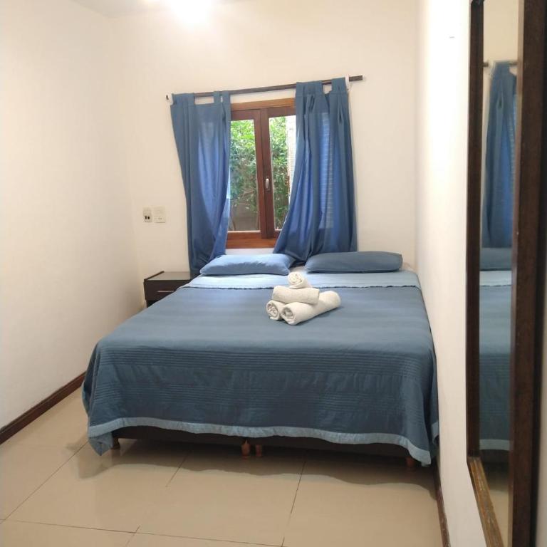 Hotel Maracas - Standard Double Room - 10