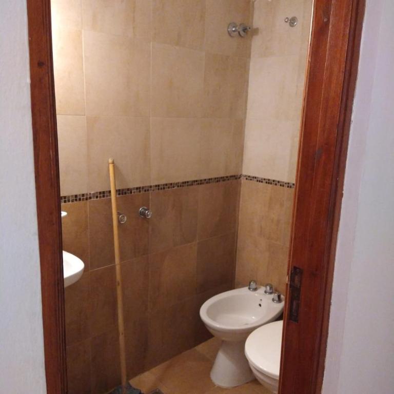 Hotel Maracas - Standard Double Room - 29