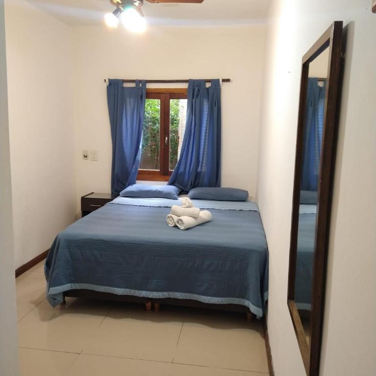 Hotel Maracas - Standard Double Room - 9