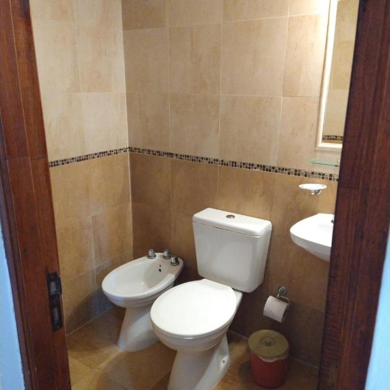 Hotel Maracas - Standard Double Room - 21