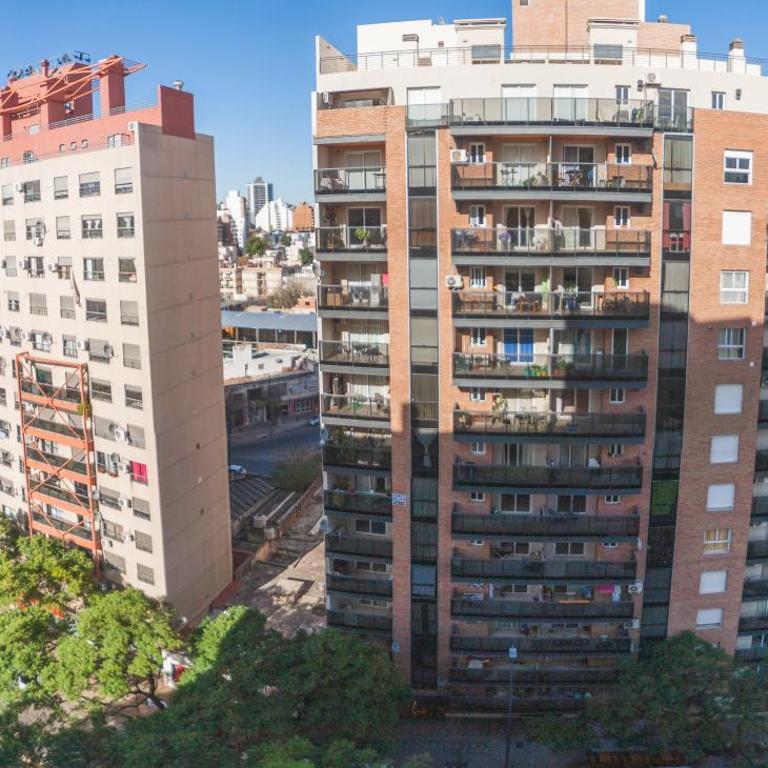 Cañada 2 dorm - Apartamento de 2 dormitorios - 9