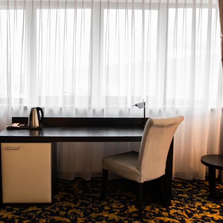 Malak Regency Hotel - Premium Dvokrevetna Soba sa Bračnim Krevetom - 5