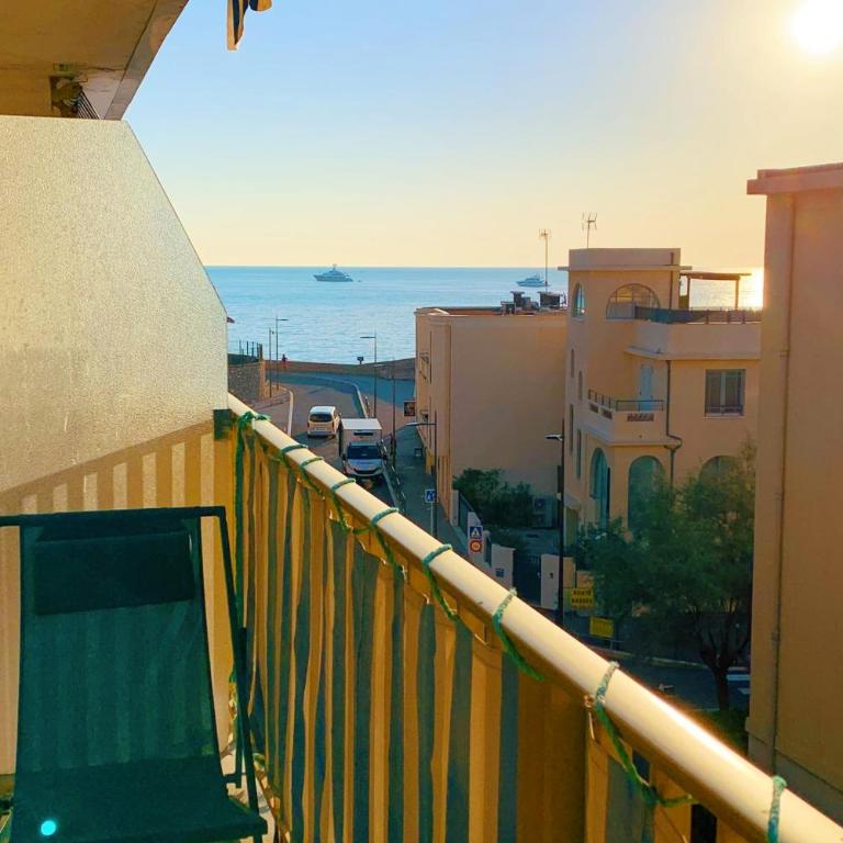 Le Belvédère Azuréen - Welkeys - Apartment - 2