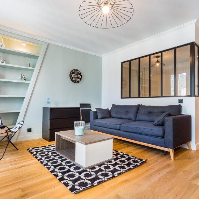 CMG Résidence Bastille - Saint Antoine - Appartement 1 Chambre - 6