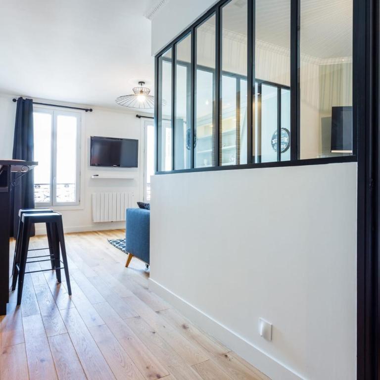 CMG Résidence Bastille - Saint Antoine - Appartement 1 Chambre - 7
