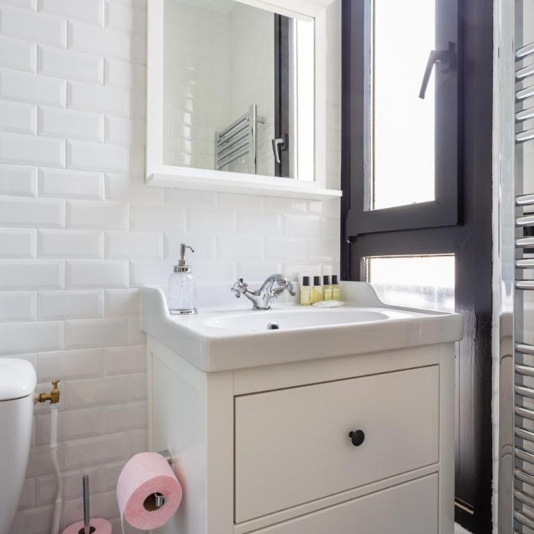 CMG Résidence Bastille - Saint Antoine - Appartement 1 Chambre - 4