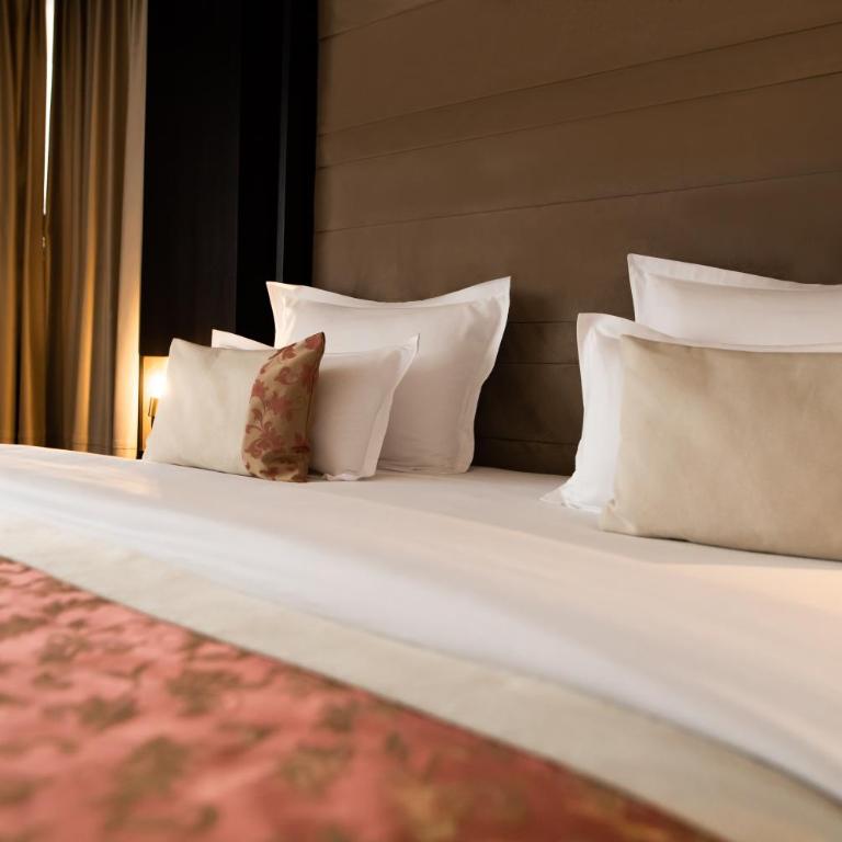 Malak Regency Hotel - Deluks Apartman - 6