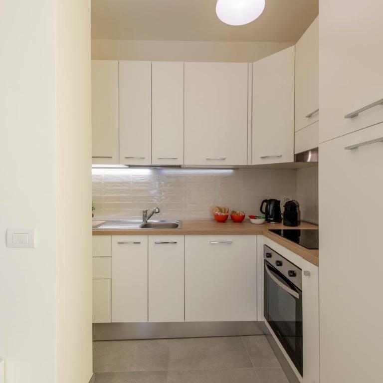 Maloja, 10 – Casa Maloja – ampio appartamento - Appartamento con 2 Camere da Letto - 16