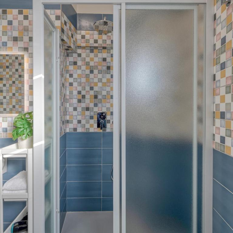 Maloja, 10 – Casa Maloja – ampio appartamento - Appartamento con 2 Camere da Letto - 23