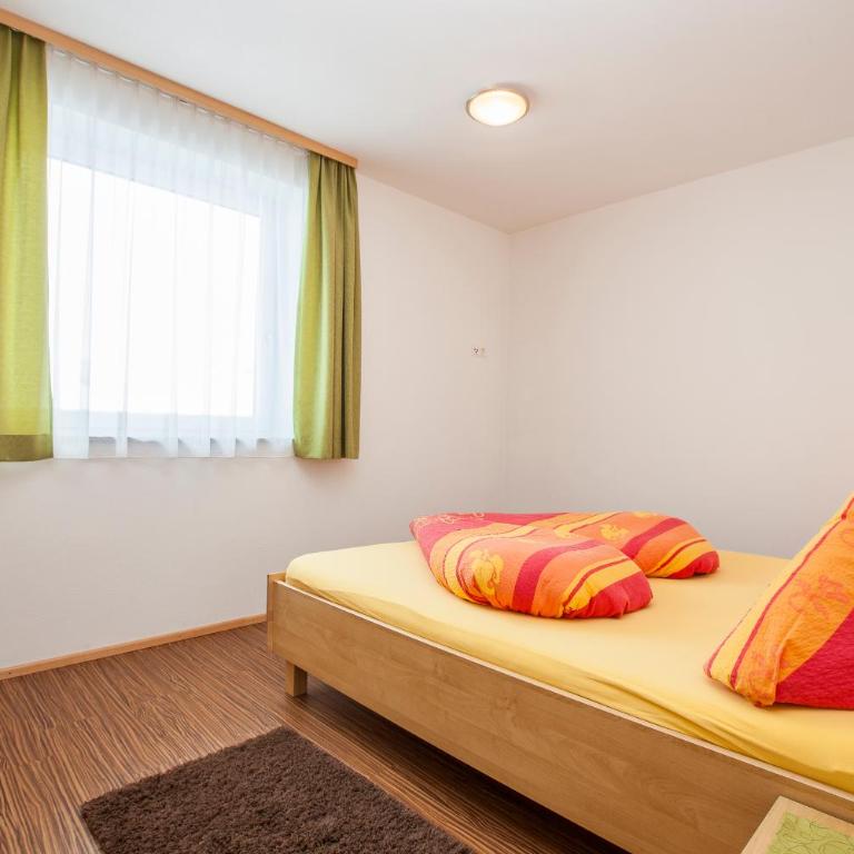 Conny's Apartments - Apartment mit 1 Schlafzimmer - 5