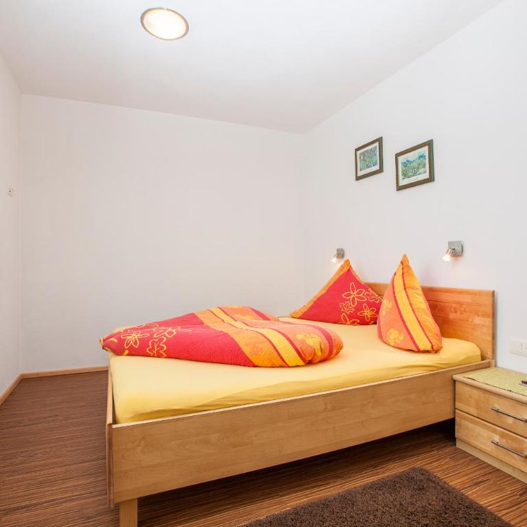 Conny's Apartments - Apartment mit 1 Schlafzimmer - 6
