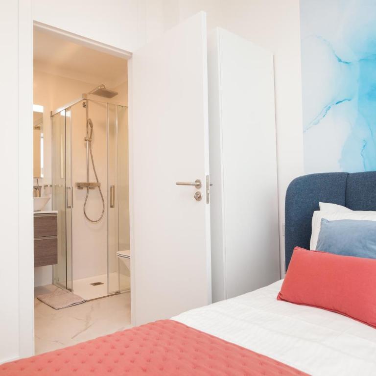 Villa F with private, heated pool and amazing ocean view THE VIEW TENERIFE - Villa de 3 dormitorios - 24