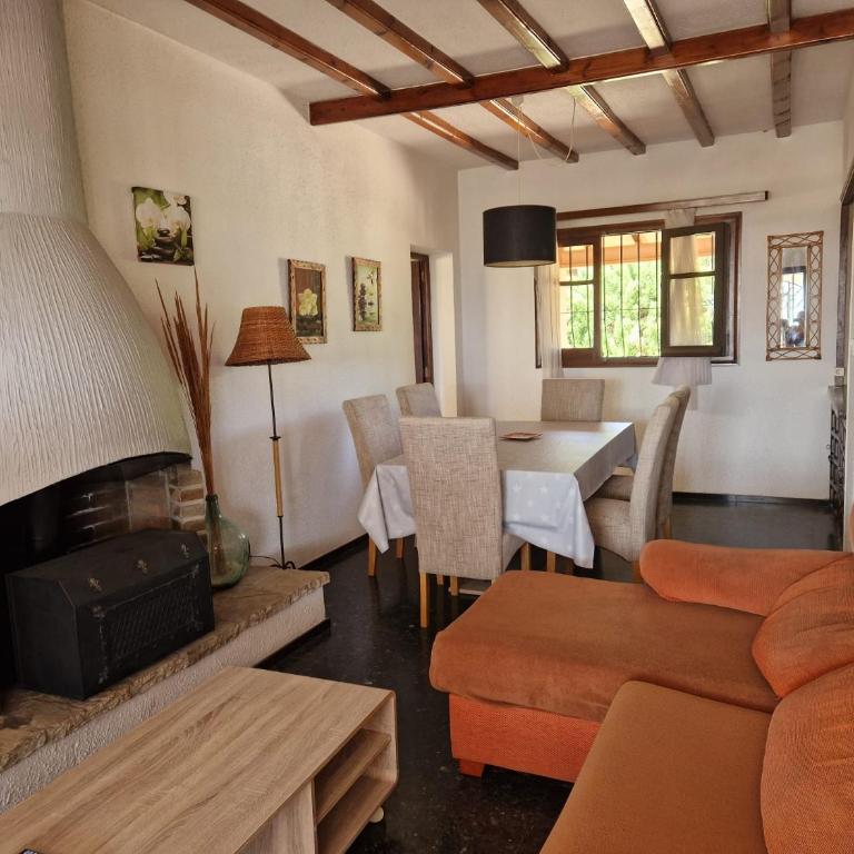 Casa Pablo - Casa de 5 dormitorios - 9
