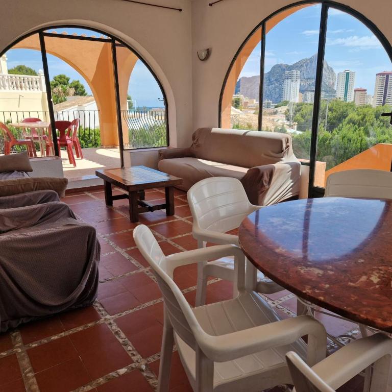 Casa Pablo - Casa de 5 dormitorios - 4