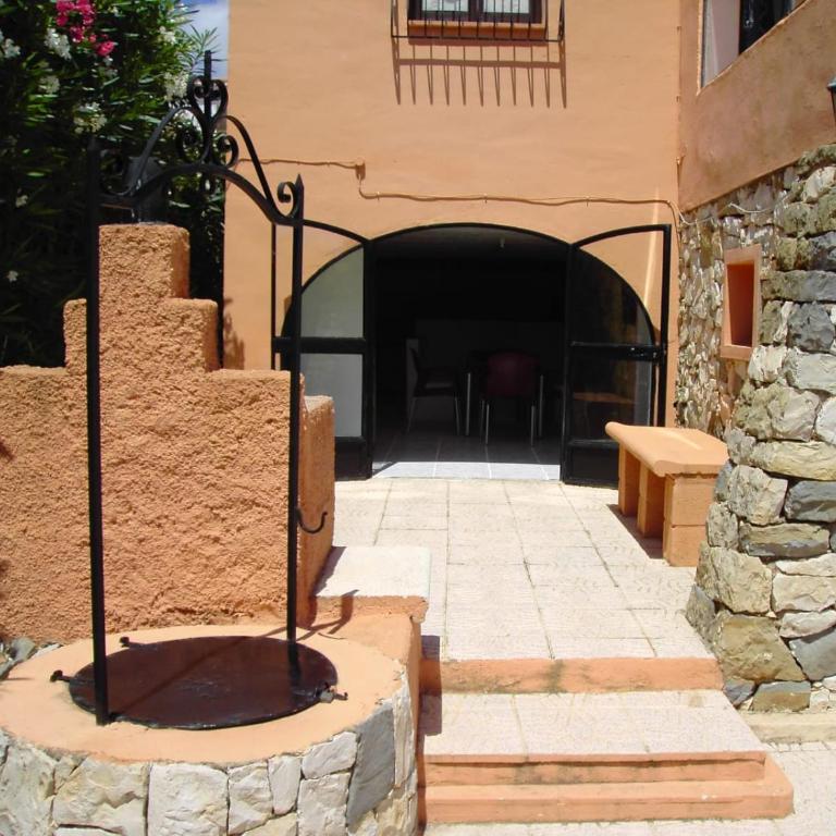 Casa Pablo - Casa de 5 dormitorios - 18