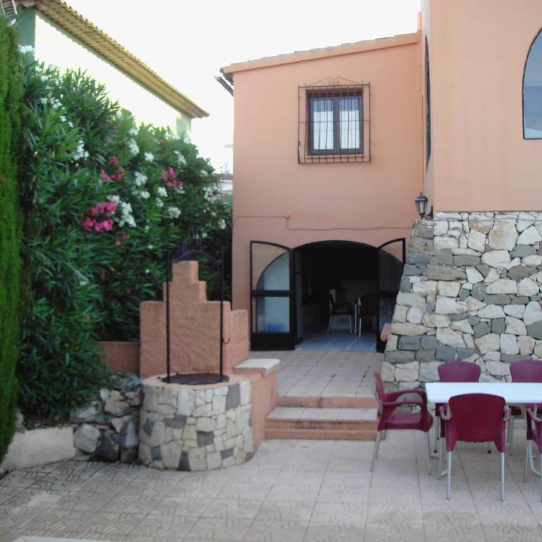 Casa Pablo - Casa de 5 dormitorios - 20