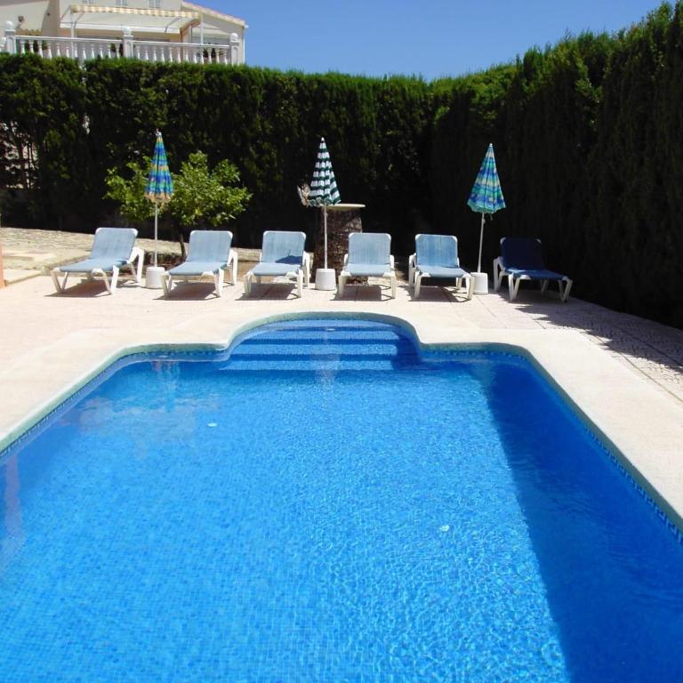 Casa Pablo - Casa de 5 dormitorios - 2