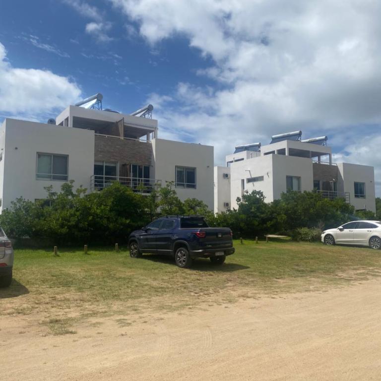 Arenas Garzón A 8 - Apartamento de 1 dormitorio - 16
