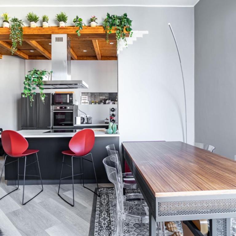 Nico's House City Center - Two-Bedroom Apartment - 5