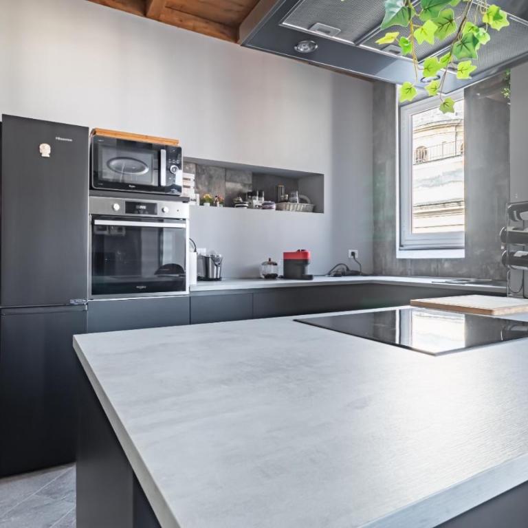 Nico's House City Center - Two-Bedroom Apartment - 7