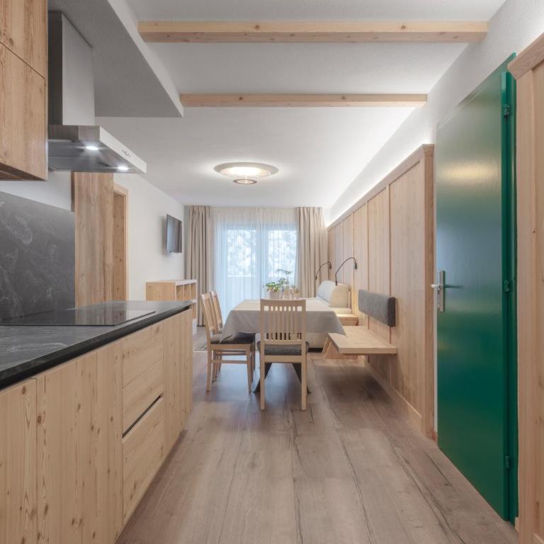 Appartamenti Residence Ada - Apartment mit 2 Schlafzimmern - 1