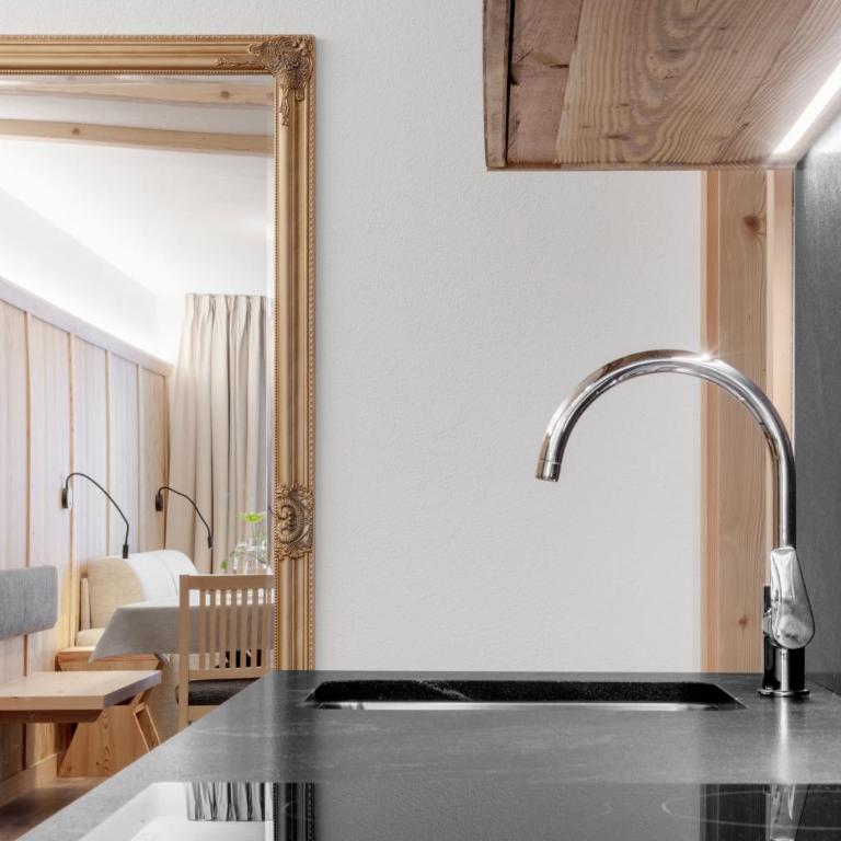 Appartamenti Residence Ada - Apartment mit 2 Schlafzimmern - 2