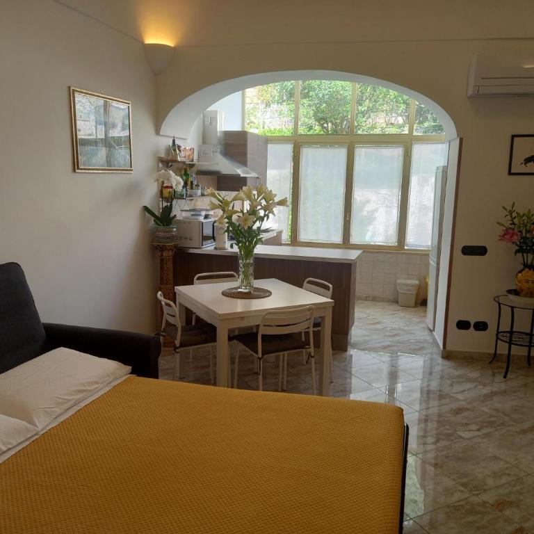 CasaLina Amalfi Center - Appartamento con 2 Camere da Letto - 4
